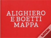 Capa do artigo Alighieri E Boetti