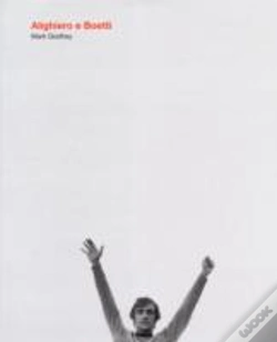 Capa do artigo Alighiero E Boetti