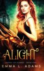Alight - Preview