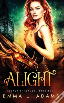 Capa do artigo Alight