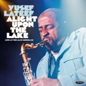 Capa do artigo Alight Upon the Lake - CD