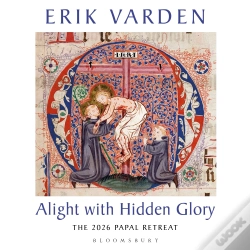 Capa do artigo Alight With Hidden Glory