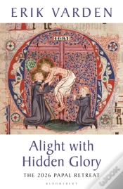 Capa do artigo Alight With Hidden Glory