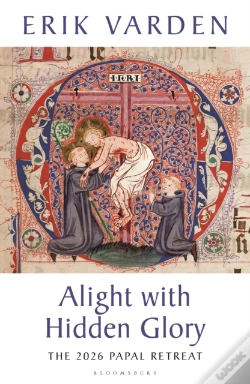 Capa do artigo Alight With Hidden Glory
