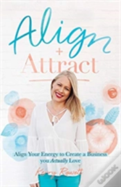 Capa do artigo Align + Attract