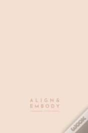 Capa do artigo Align & Embody Journal
