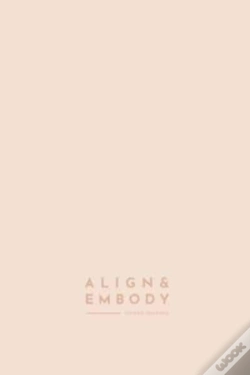 Capa do artigo Align & Embody Journal