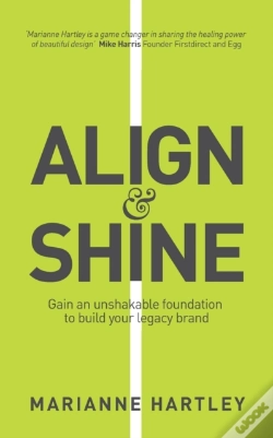 Capa do artigo Align & Shine