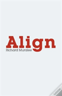 Capa do artigo Align