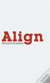 Capa do artigo Align