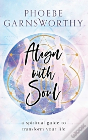 Capa do artigo Align With Soul