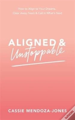 Capa do artigo Aligned And Unstoppable