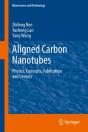 Aligned Carbon Nanotubes - Preview