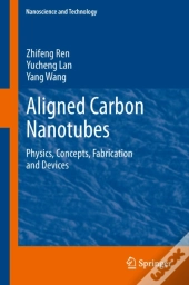 Aligned Carbon Nanotubes
