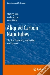 Capa do artigo Aligned Carbon Nanotubes