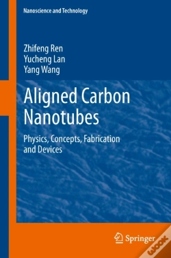 Capa do artigo Aligned Carbon Nanotubes