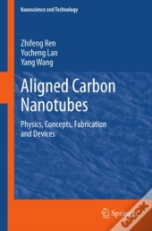 Aligned Carbon Nanotubes