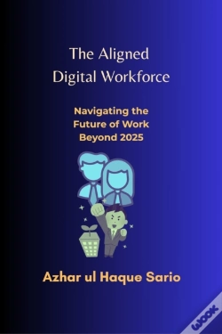 Capa do artigo Aligned Digital Workforce