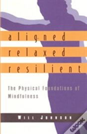 Capa do artigo Aligned, Relaxed, Resilient