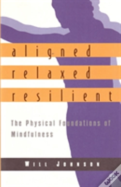 Capa do artigo Aligned, Relaxed, Resilient