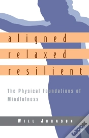 Capa do artigo Aligned, Relaxed, Resilient
