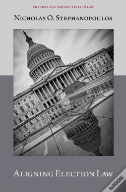 Capa do artigo Aligning Election Law