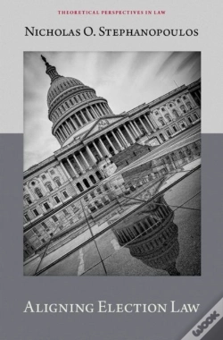 Capa do artigo Aligning Election Law