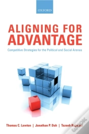 Capa do artigo Aligning For Advantage