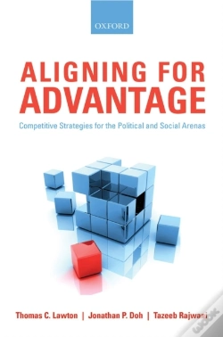 Capa do artigo Aligning For Advantage