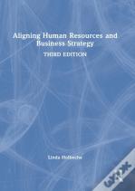 Aligning Human Resources And Business Strategy