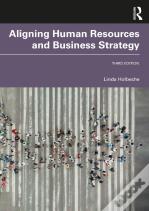 Aligning Human Resources And Business Strategy