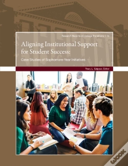 Capa do artigo Aligning Institutional Support For Stude