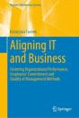 Aligning It And Business - Preview