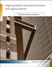 Capa do artigo ALIGNING MODERN BUSINESS PROCESSES AND LEGACY SYSTEMS