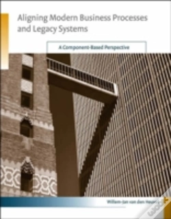 Capa do artigo ALIGNING MODERN BUSINESS PROCESSES AND LEGACY SYSTEMS
