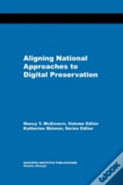 Capa do artigo Aligning National Approaches To Digital