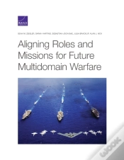 Capa do artigo Aligning Roles And Missions For Future Multidomain Warfare