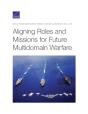 Aligning Roles And Missions For Future Multidomain Warfare - Preview