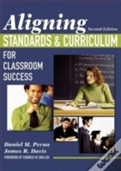 Capa do artigo Aligning Standards And Curriculum For Classroom Success