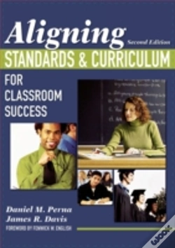 Capa do artigo Aligning Standards And Curriculum For Classroom Success
