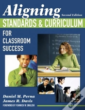 Capa do artigo Aligning Standards And Curriculum For Classroom Success
