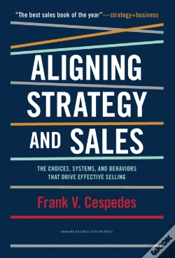 Capa do artigo Aligning Strategy And Sales
