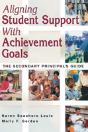 Aligning Student Support With Achievement Goals - Preview