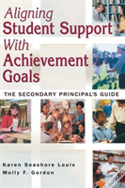 Capa do artigo Aligning Student Support With Achievement Goals