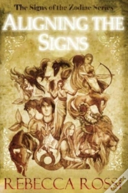 Capa do artigo Aligning The Signs