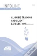 Aligning Training And Client Expectations