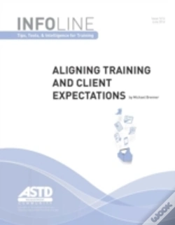 Capa do artigo Aligning Training And Client Expectations