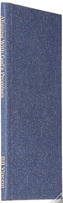 Capa do artigo Aligning With God'S Promises