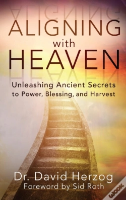 Capa do artigo Aligning With Heaven