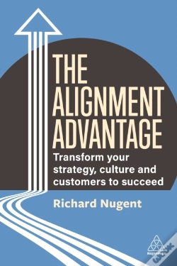 Capa do artigo Alignment Advantage